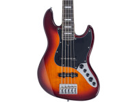 Sire Marcus Miller V7 New Gen 5-StringTobacco Sunburst Sire Marcus Miller V7 New Gen 5-StringTobacco Sunburst